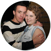 Rafael birthday 18 years old