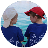 Winter Camp in Eilat