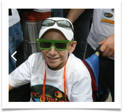 David Alhilar - 2009