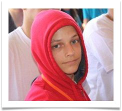 Jonathan Cloch - 2010