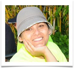 Galit Bochnik - 2012