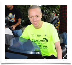 Repal Abutbul - 2012