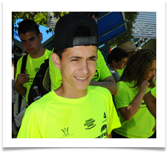 Maor Magidush - 2012