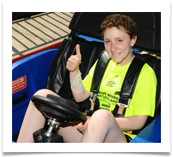 Noam Feinstein - 2012