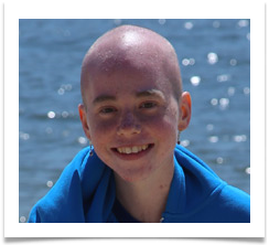 Shaked Kesler - 2016